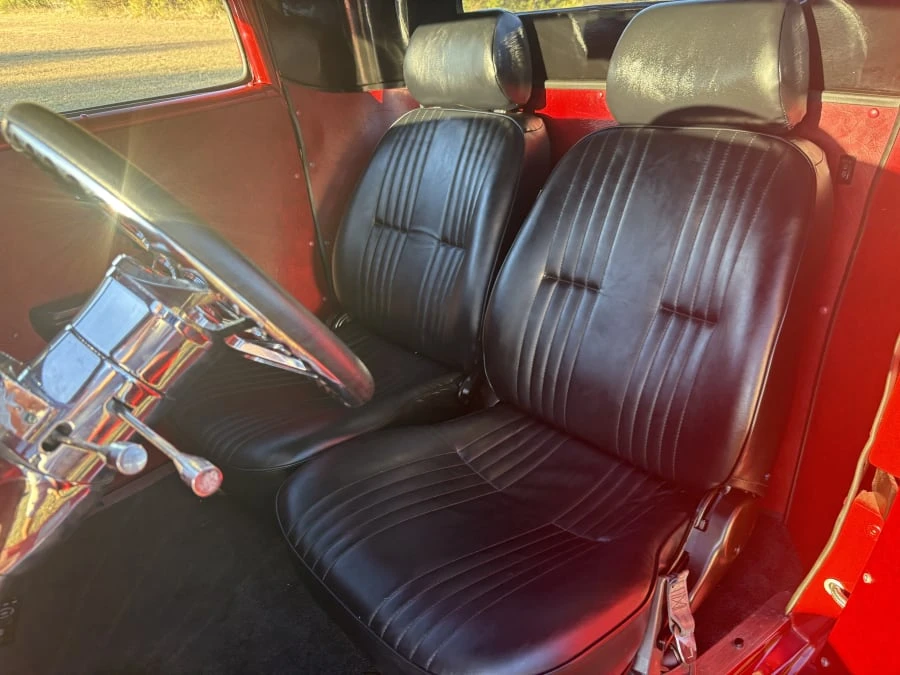 1932 Ford Model 18 & 40 - Image 11 of 16