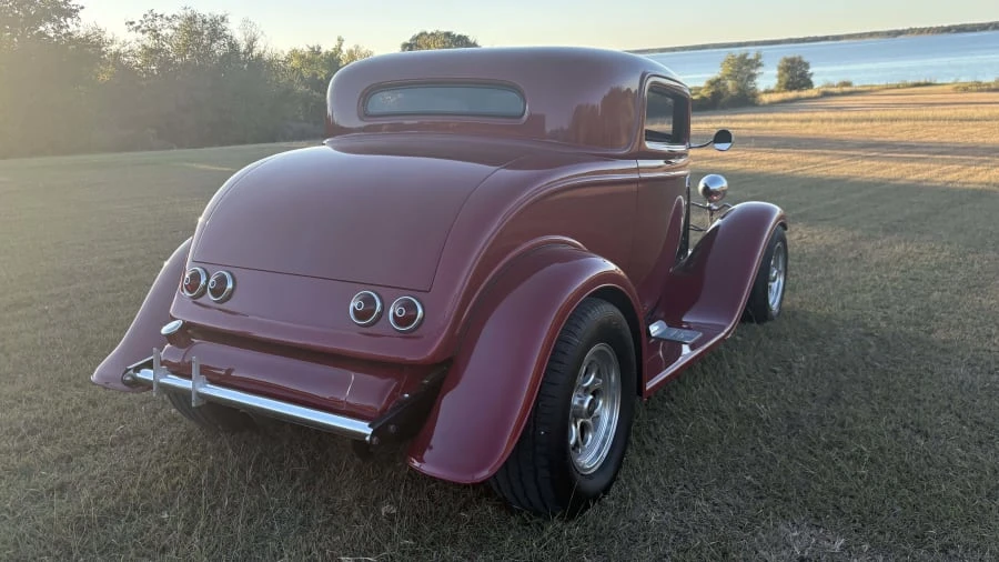 1932 Ford Model 18 & 40 - Image 3 of 16