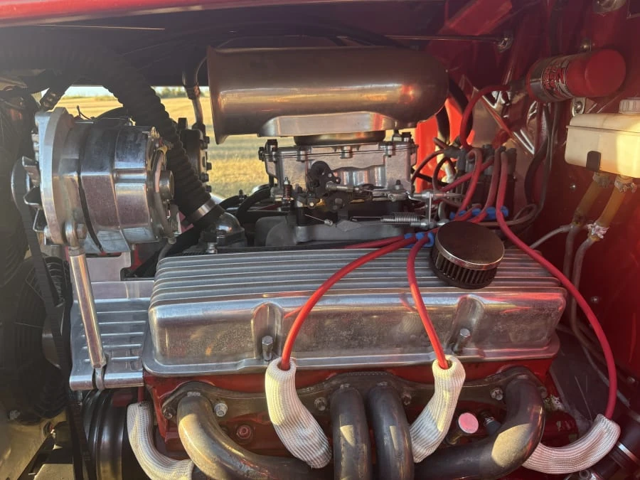1932 Ford Model 18 & 40 - Image 14 of 16