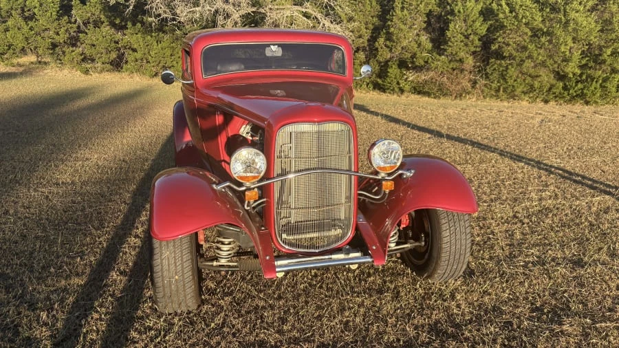 1932 Ford Model 18 & 40 - Image 4 of 16
