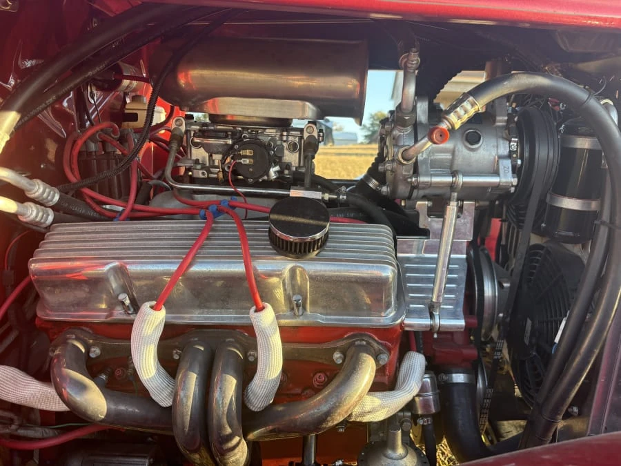 1932 Ford Model 18 & 40 - Image 15 of 16