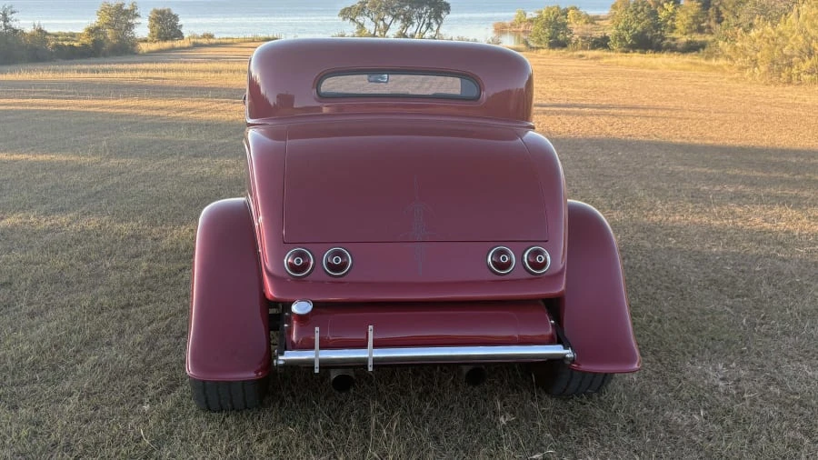 1932 Ford Model 18 & 40 - Image 5 of 16