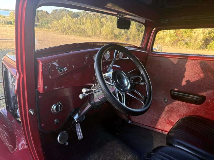1932 Ford Model 18 & 40 - Image 10 of 16