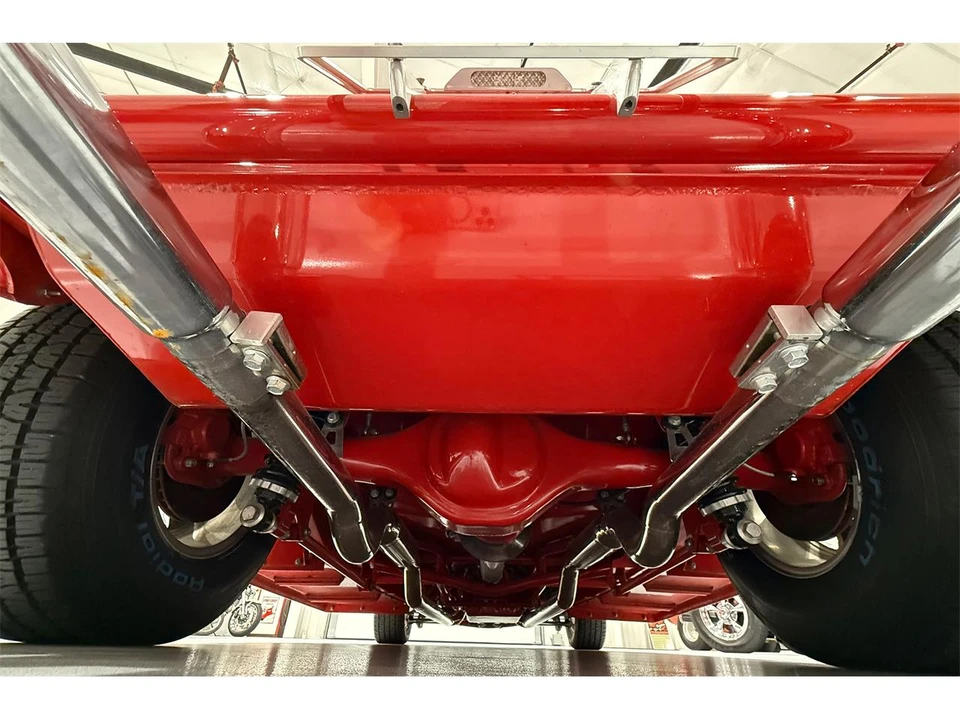 1932 Ford Model 18 & 40 - Image 15 of 23