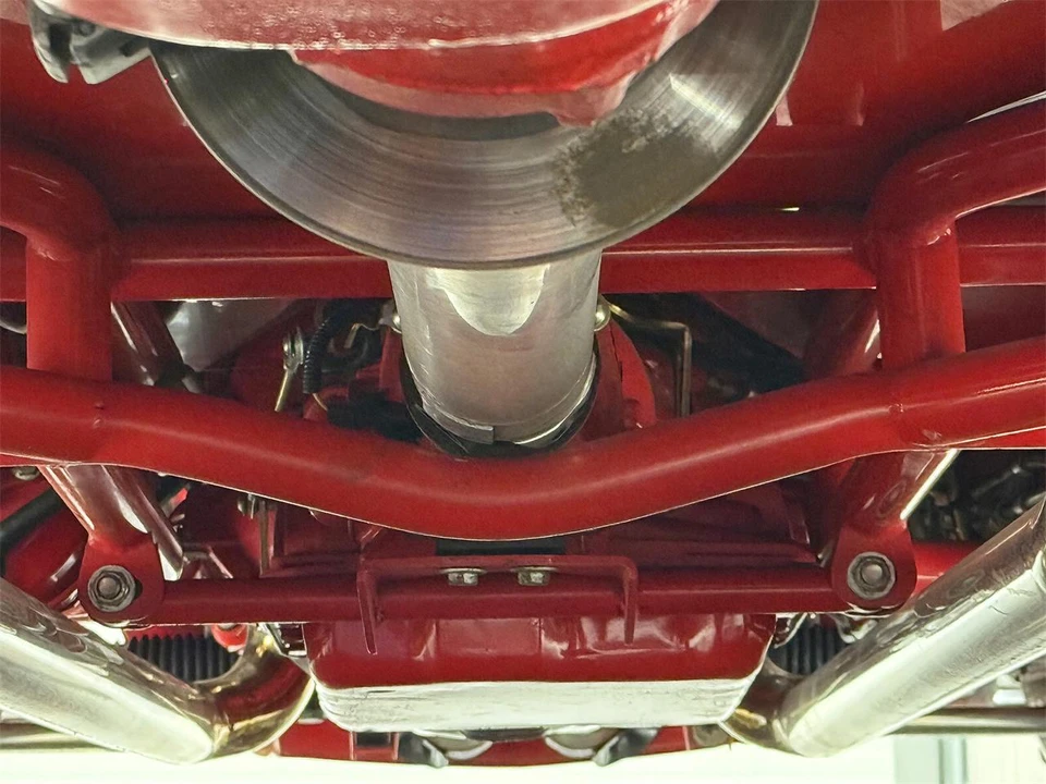 1932 Ford Model 18 & 40 - Image 16 of 23