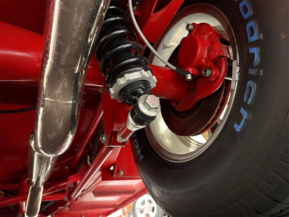 1932 Ford Model 18 & 40 - Image 19 of 23