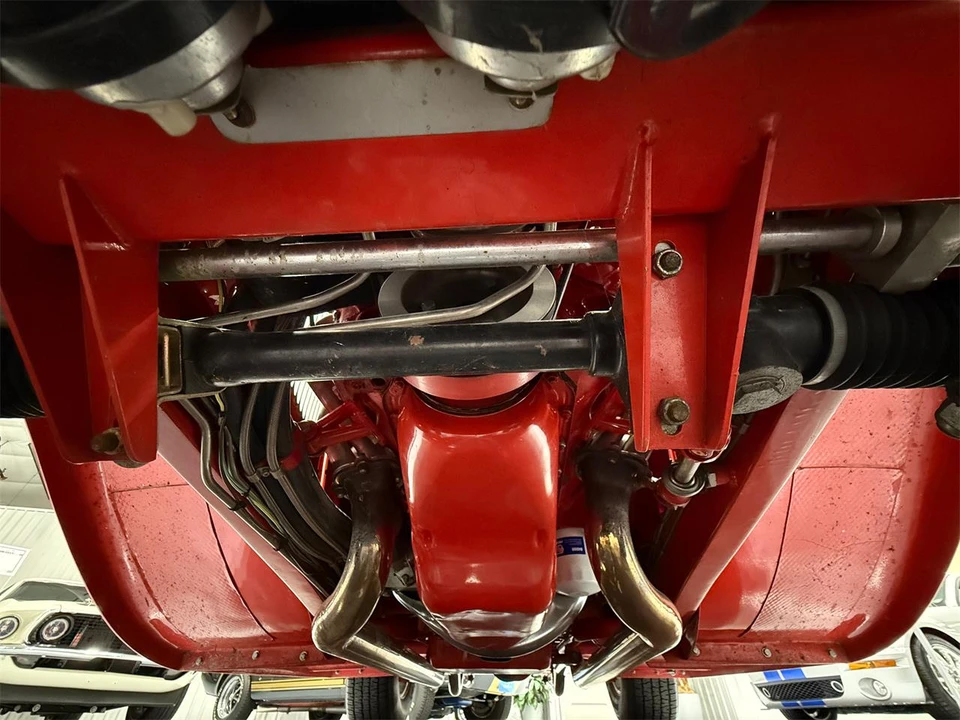 1932 Ford Model 18 & 40 - Image 17 of 23