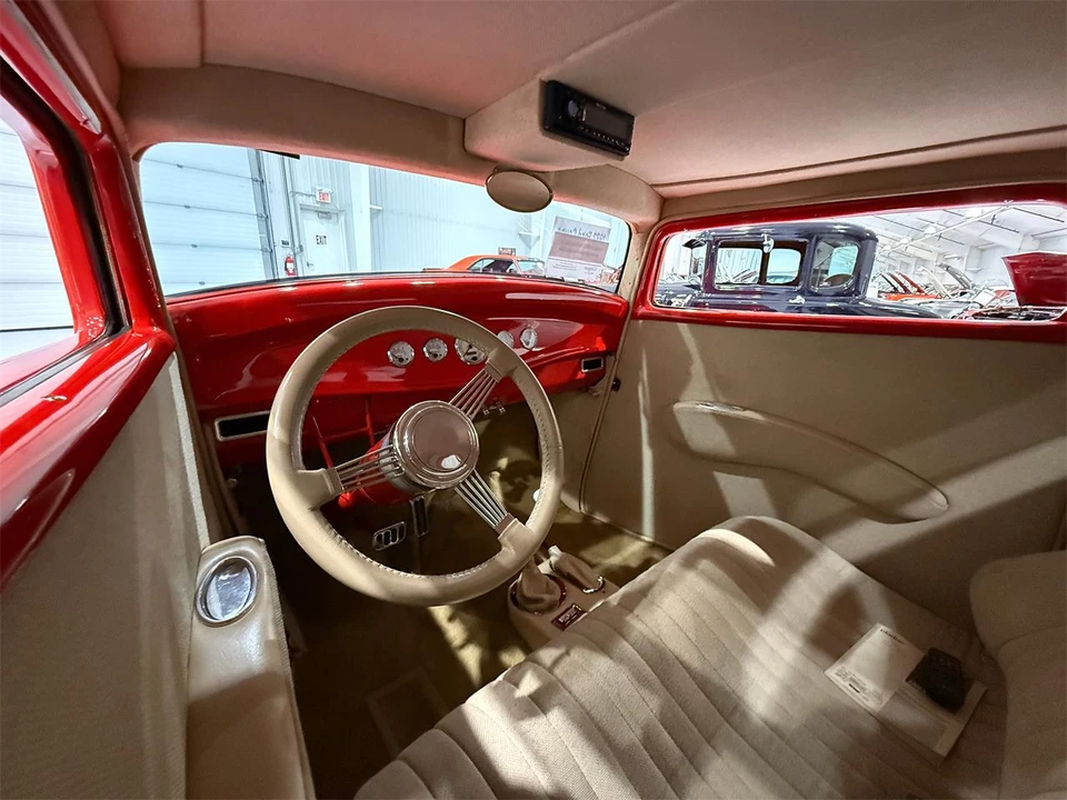 1932 Ford Model 18 & 40 - Image 10 of 23