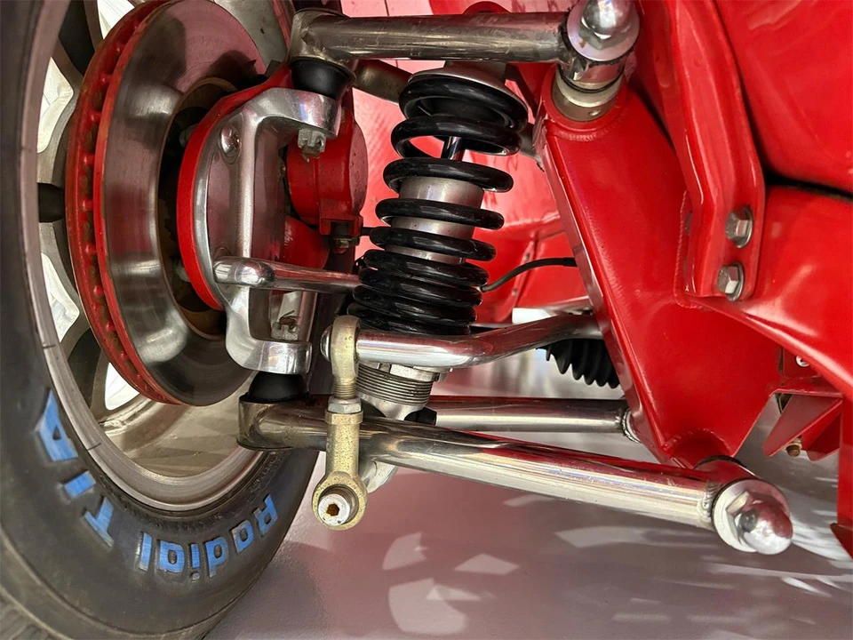 1932 Ford Model 18 & 40 - Image 20 of 23