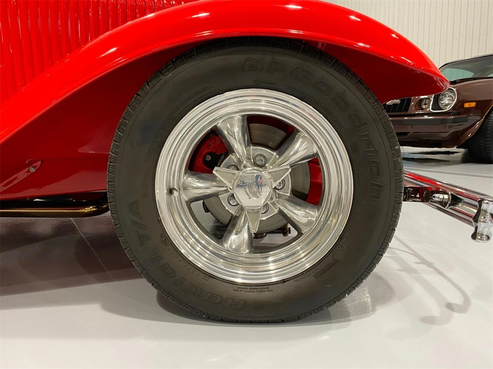 1932 Ford Model 18 & 40 - Image 6 of 23