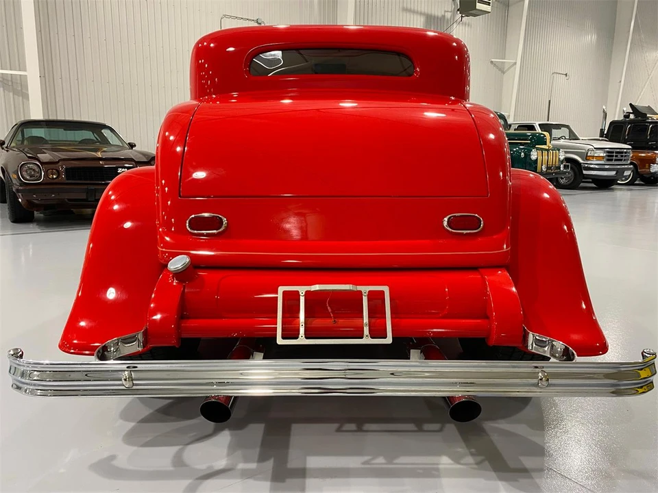 1932 Ford Model 18 & 40 - Image 3 of 23
