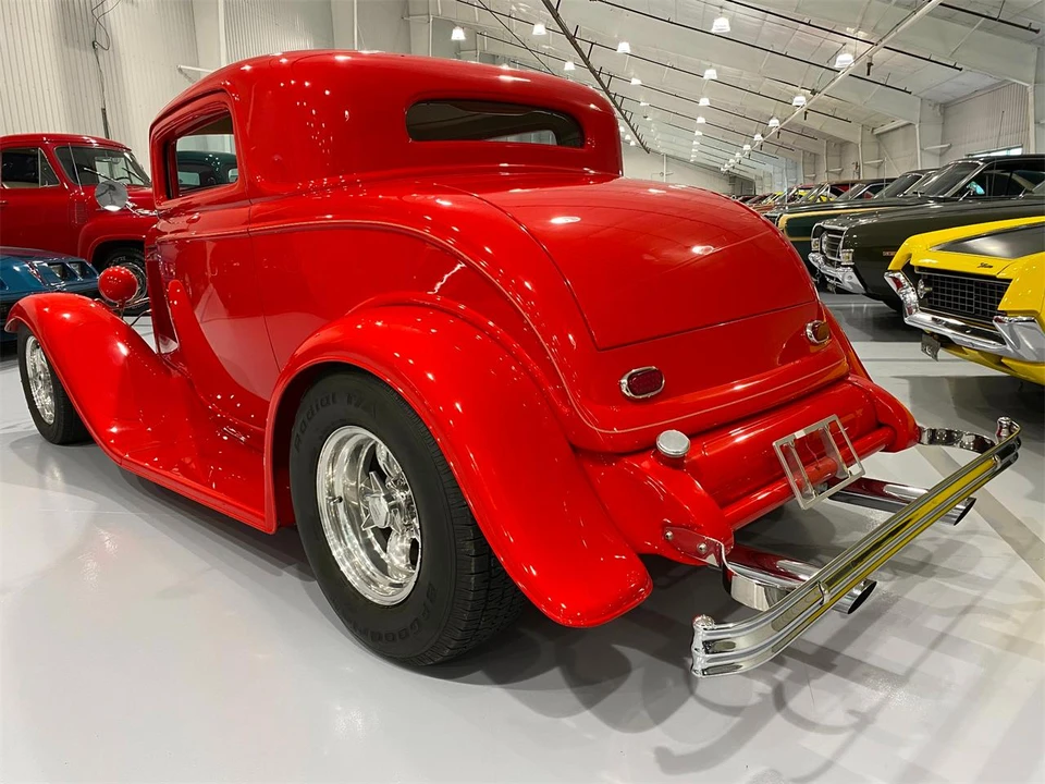 1932 Ford Model 18 & 40 - Image 2 of 23