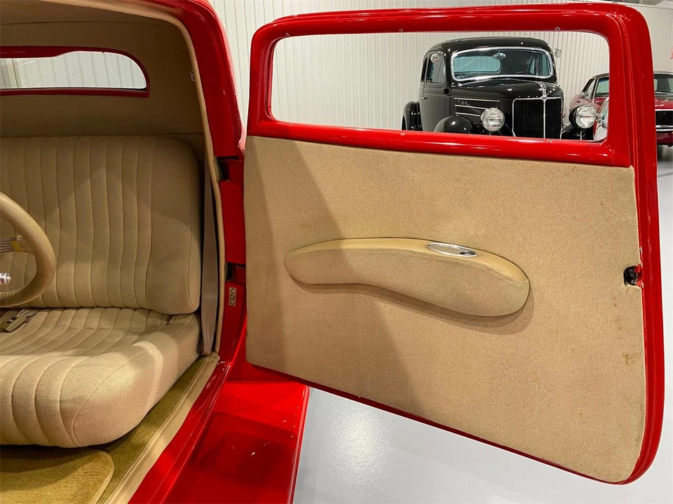 1932 Ford Model 18 & 40 - Image 7 of 23