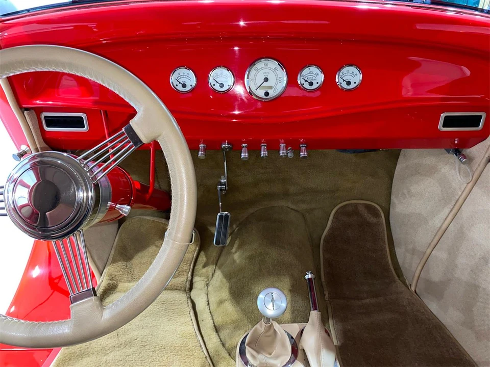 1932 Ford Model 18 & 40 - Image 12 of 23