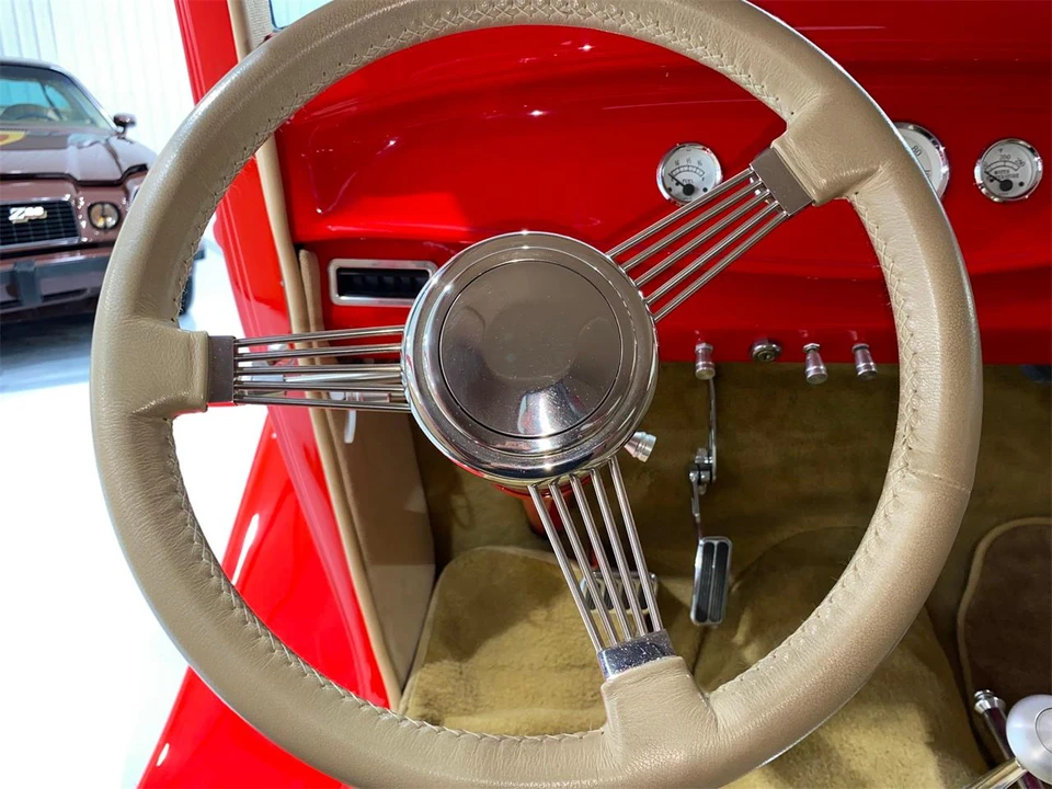 1932 Ford Model 18 & 40 - Image 13 of 23