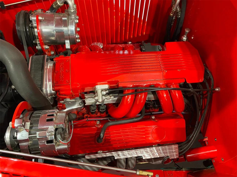 1932 Ford Model 18 & 40 - Image 22 of 23