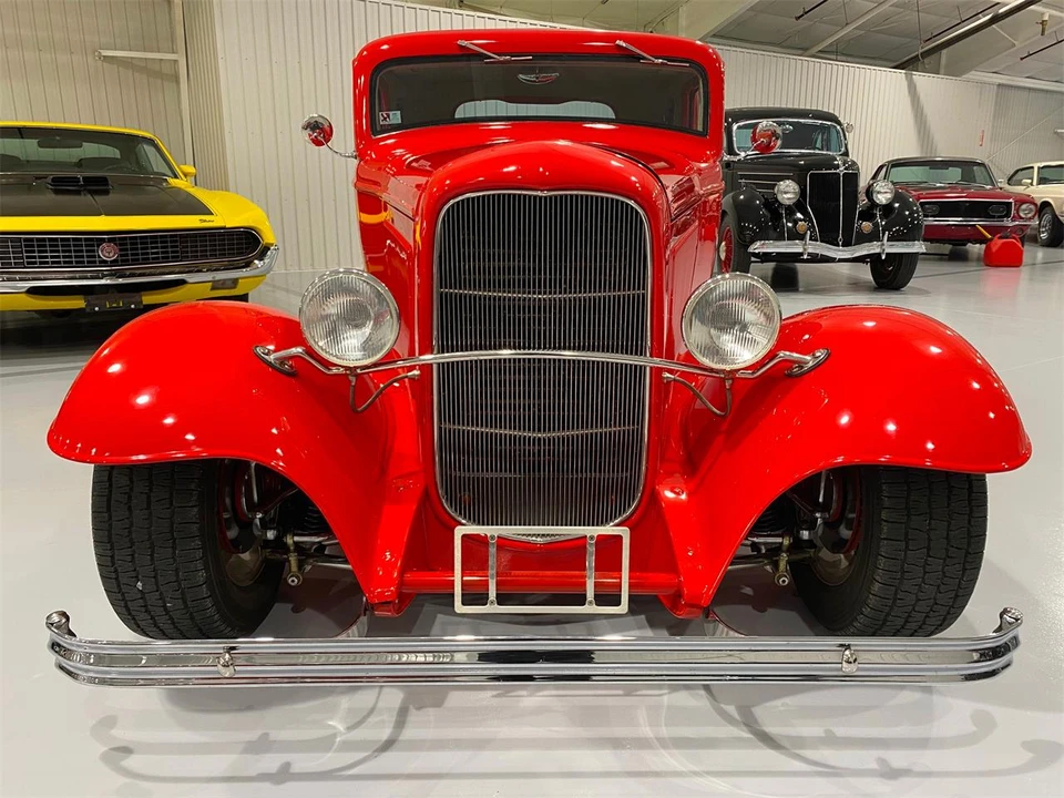 1932 Ford Model 18 & 40 - Image 5 of 23