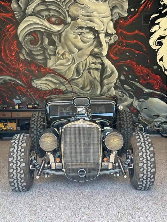 1932 Ford Hot Rod - Image 7 of 8