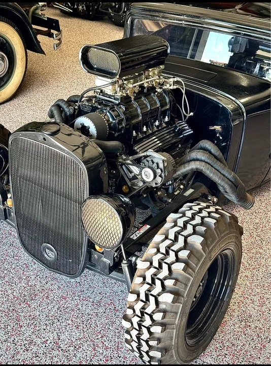 1932 Ford Hot Rod - Image 6 of 8