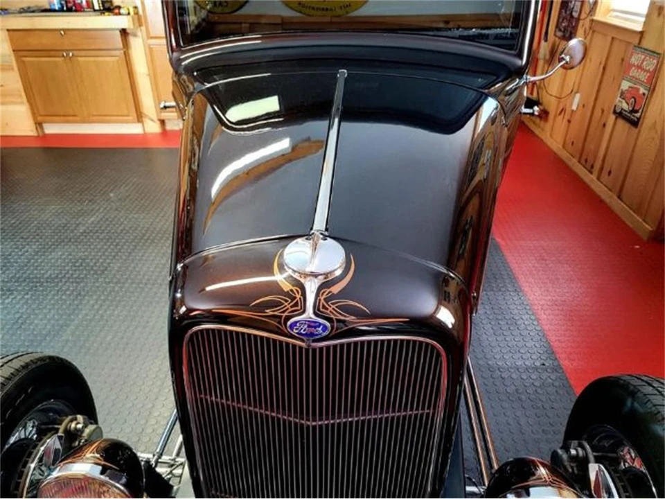 1932 Ford Model 18 & 40 - Image 5 of 21