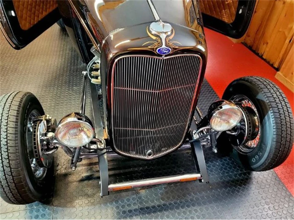 1932 Ford Model 18 & 40 - Image 11 of 21