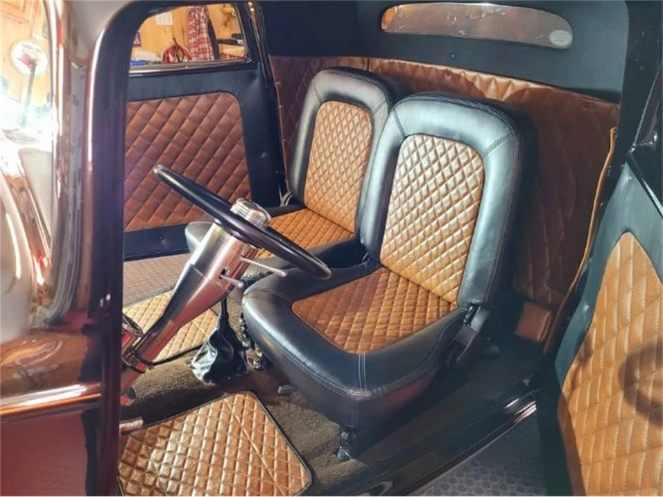 1932 Ford Model 18 & 40 - Image 9 of 21