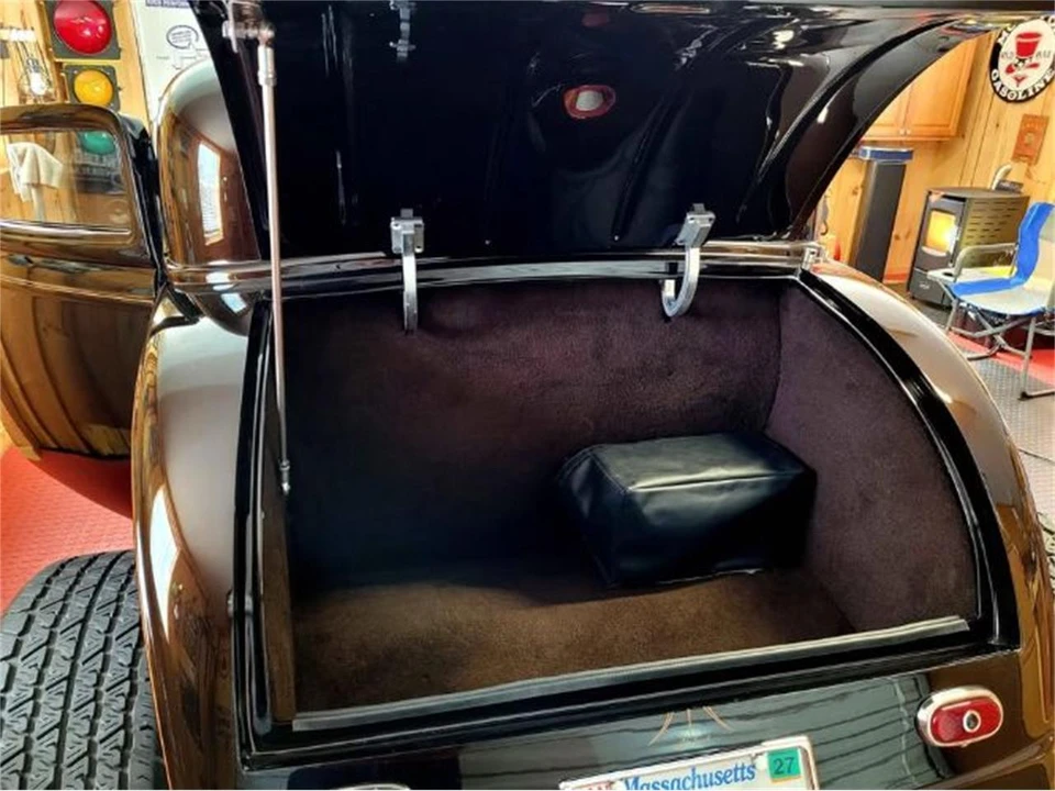 1932 Ford Model 18 & 40 - Image 7 of 21