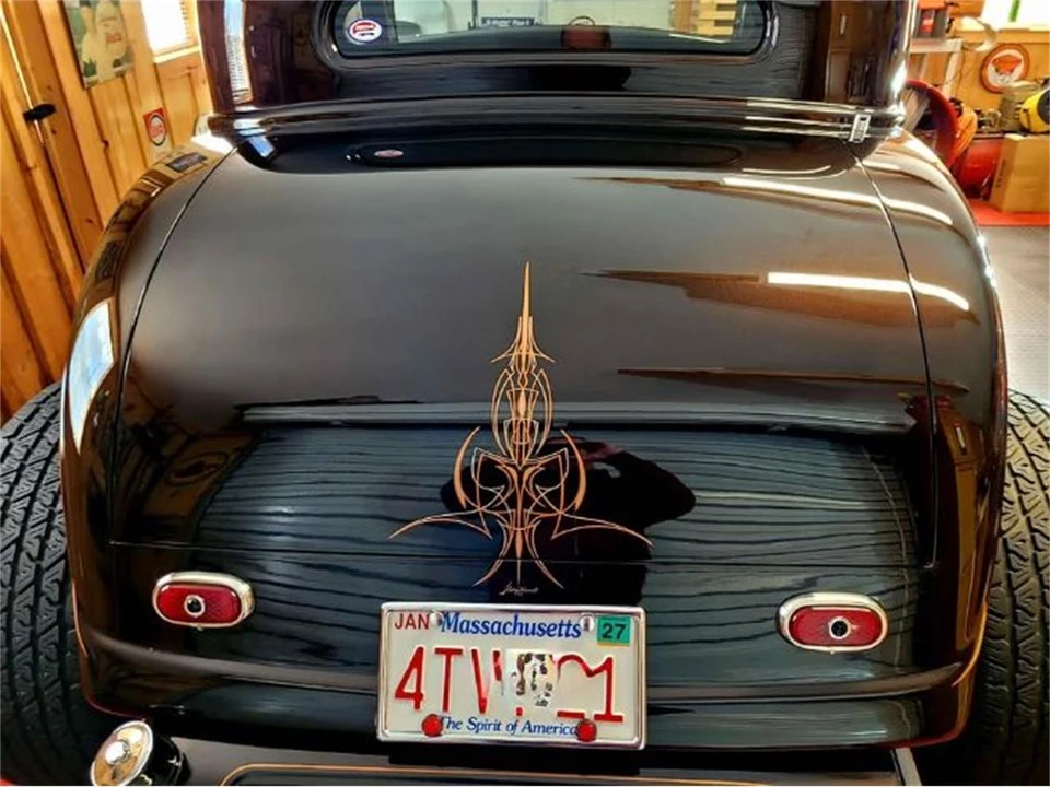 1932 Ford Model 18 & 40 - Image 6 of 21