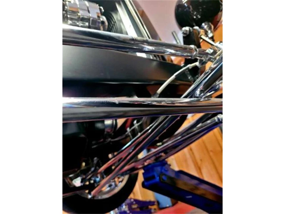 1932 Ford Model 18 & 40 - Image 18 of 21