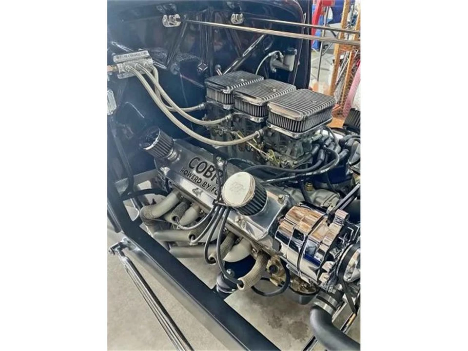 1932 Ford Model 18 & 40 - Image 14 of 21