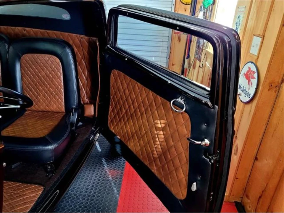 1932 Ford Model 18 & 40 - Image 12 of 21