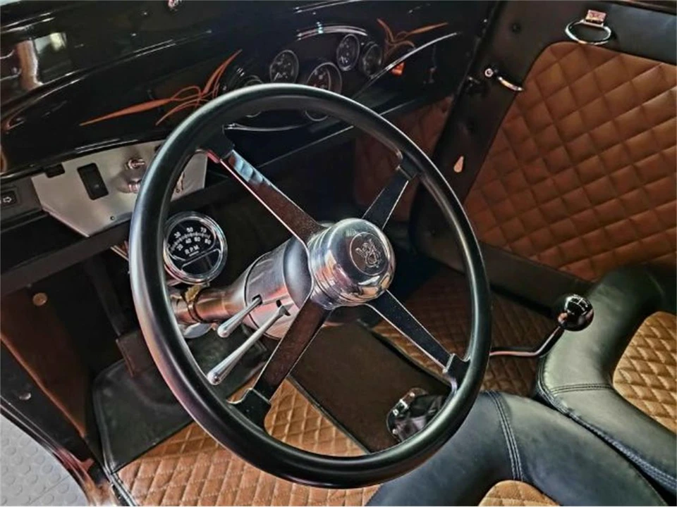 1932 Ford Model 18 & 40 - Image 13 of 21