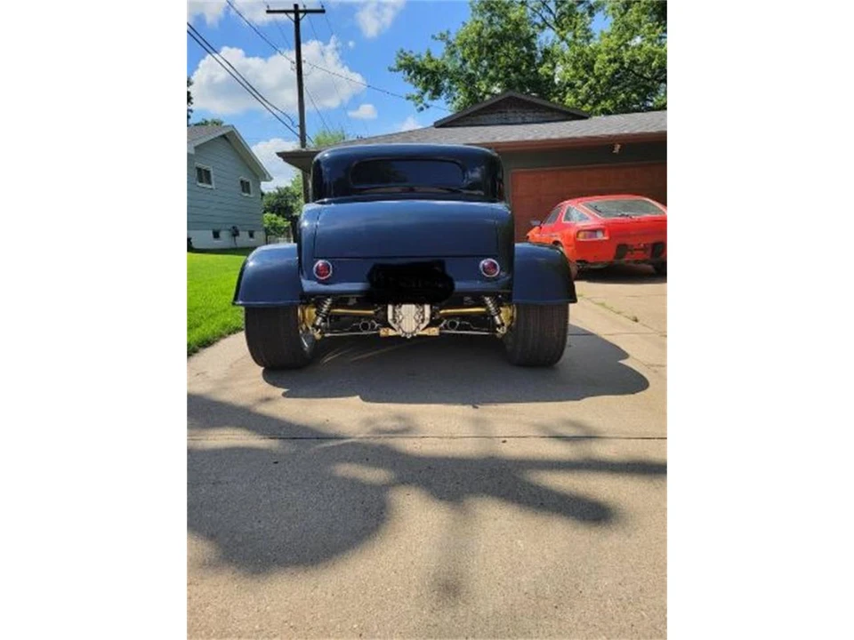 1932 Ford Model 18 & 40 - Image 2 of 23