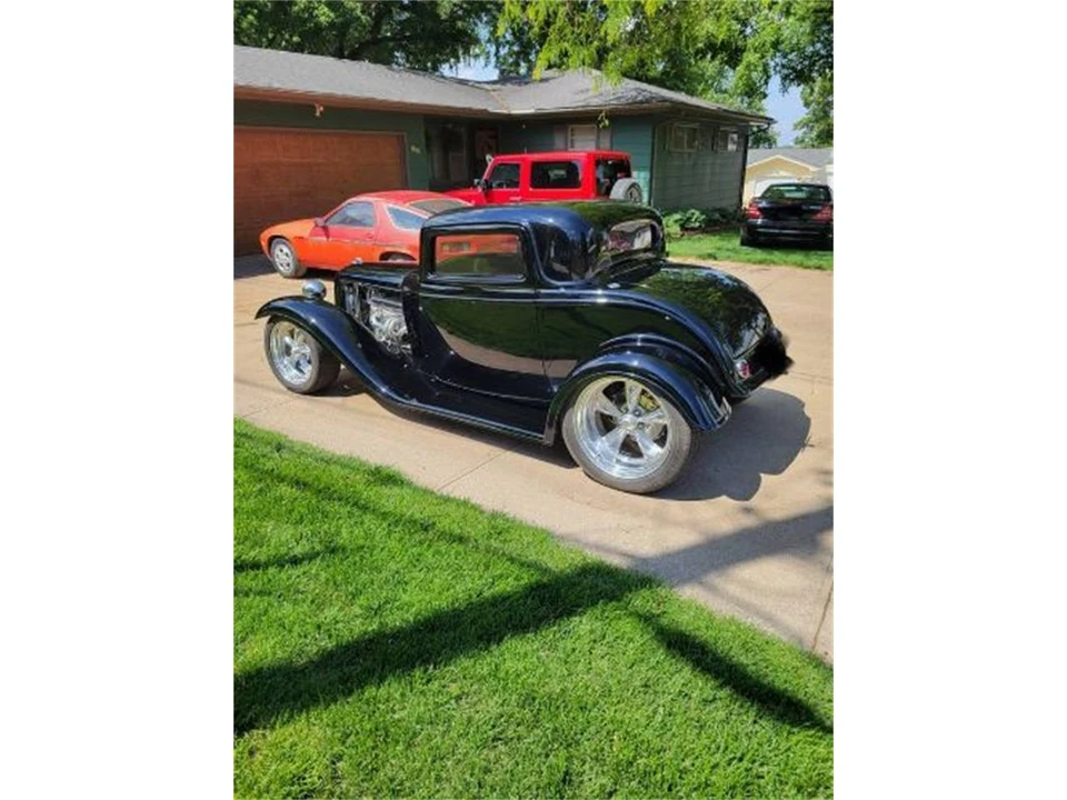 1932 Ford Model 18 & 40 - Image 3 of 23