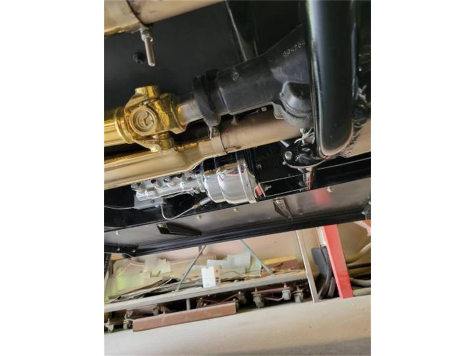 1932 Ford Model 18 & 40 - Image 9 of 23