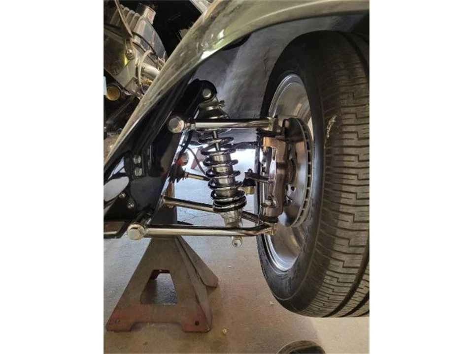 1932 Ford Model 18 & 40 - Image 10 of 23