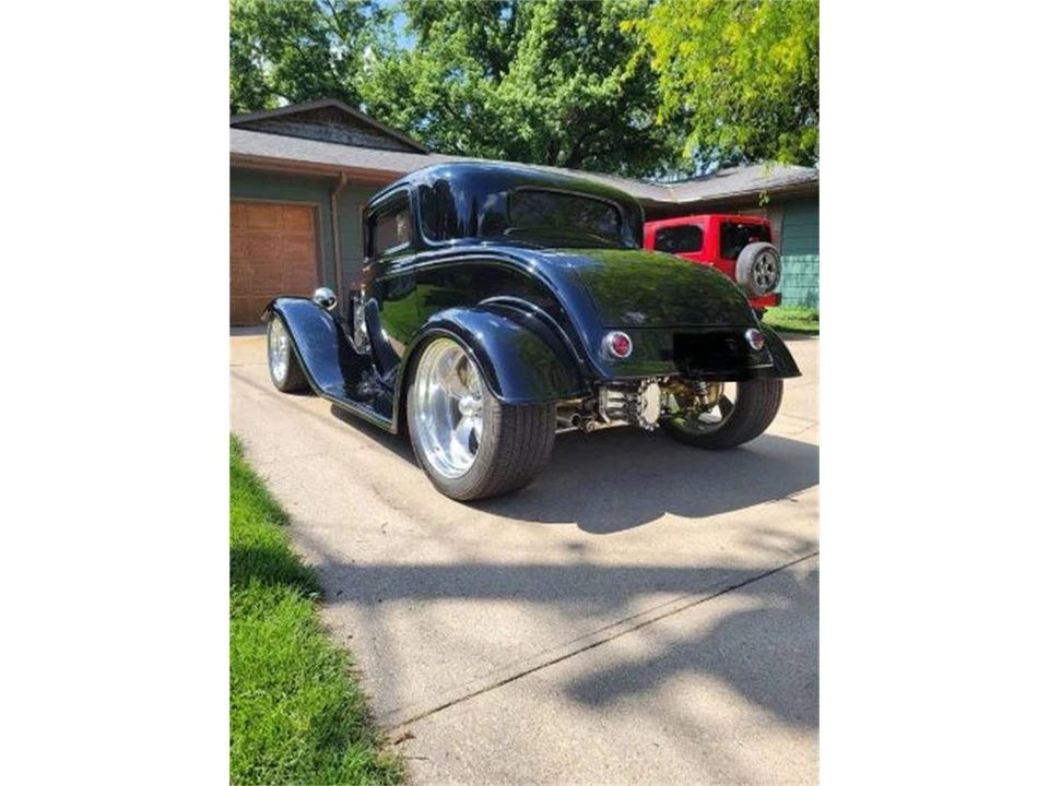 1932 Ford Model 18 & 40 - Image 6 of 23