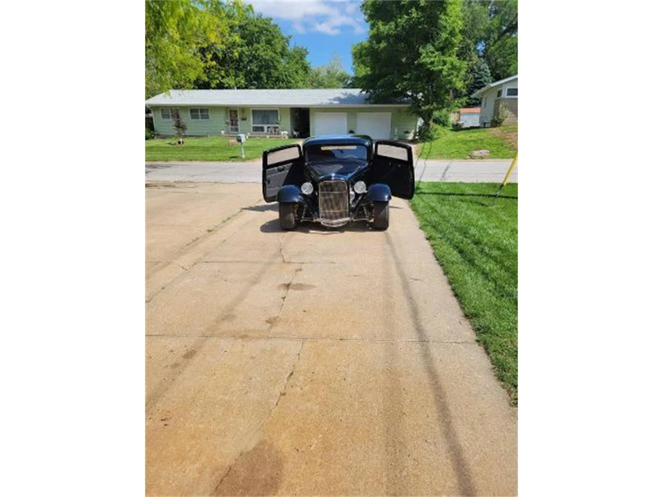 1932 Ford Model 18 & 40 - Image 16 of 23