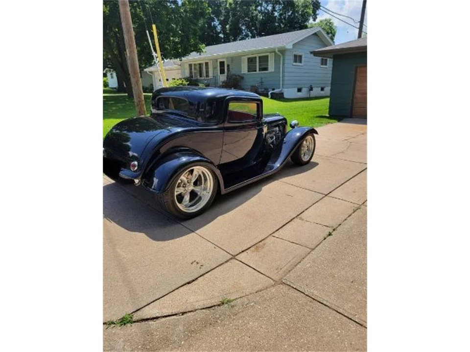 1932 Ford Model 18 & 40 - Image 4 of 23