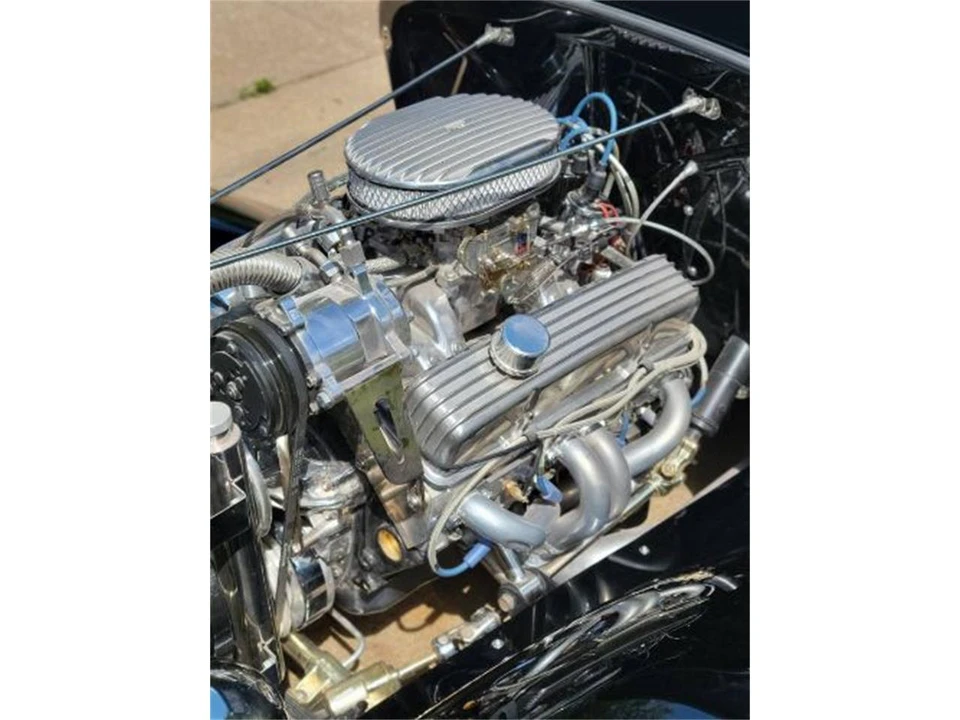 1932 Ford Model 18 & 40 - Image 18 of 23