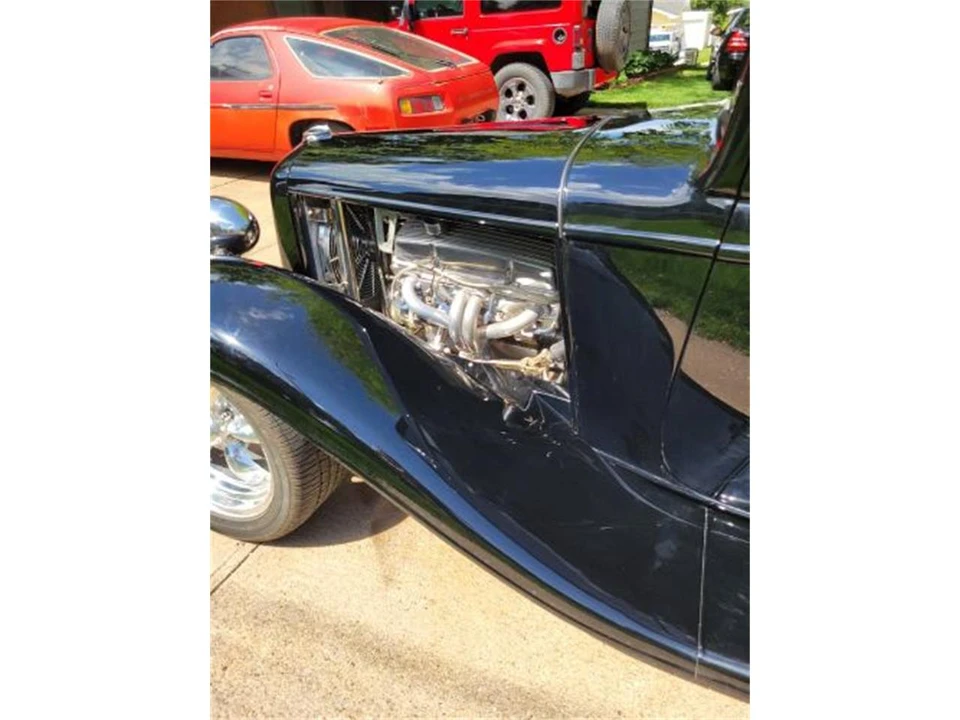 1932 Ford Model 18 & 40 - Image 19 of 23