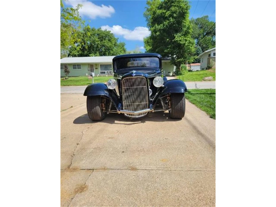 1932 Ford Model 18 & 40 - Image 20 of 23