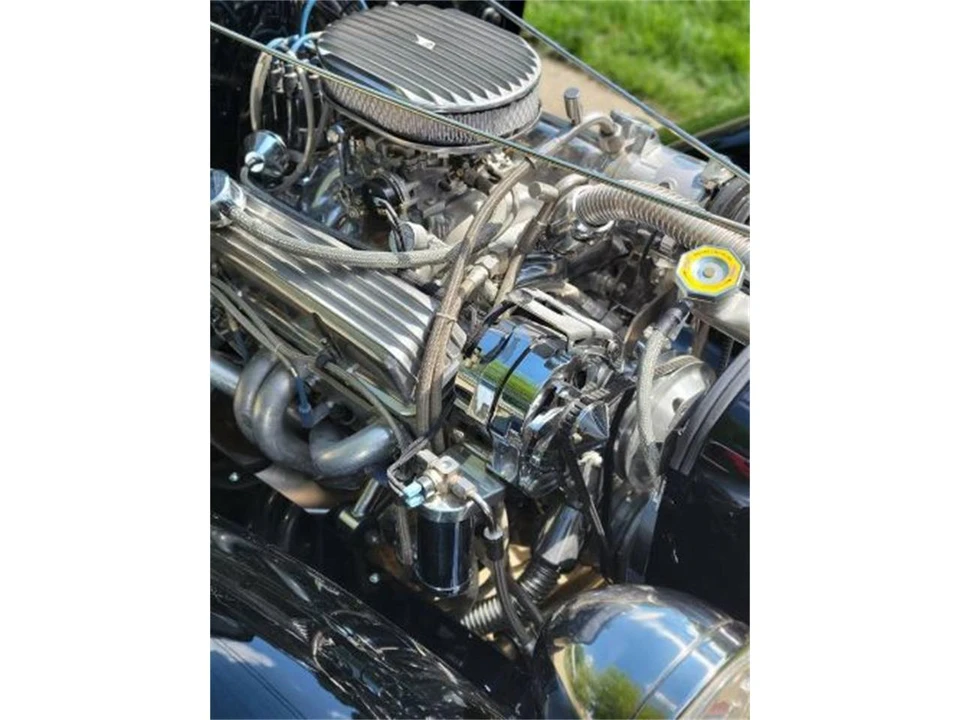 1932 Ford Model 18 & 40 - Image 21 of 23