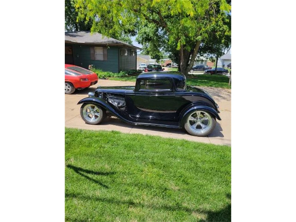 1932 Ford Model 18 & 40 - Image 22 of 23