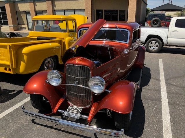 1932 Ford Hot Rod - Image 2 of 20