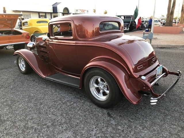 1932 Ford Hot Rod - Image 16 of 20