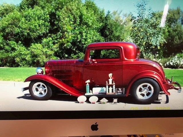 1932 Ford Hot Rod - Image 7 of 20