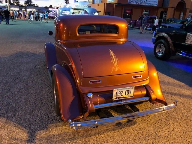 1932 Ford Hot Rod - Image 20 of 20
