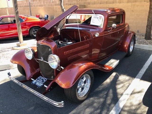 1932 Ford Hot Rod - Image 6 of 20