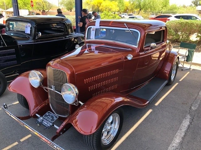1932 Ford Hot Rod - Image 4 of 20